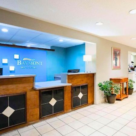 Baymont Inn & Suites Braselton Luaran gambar