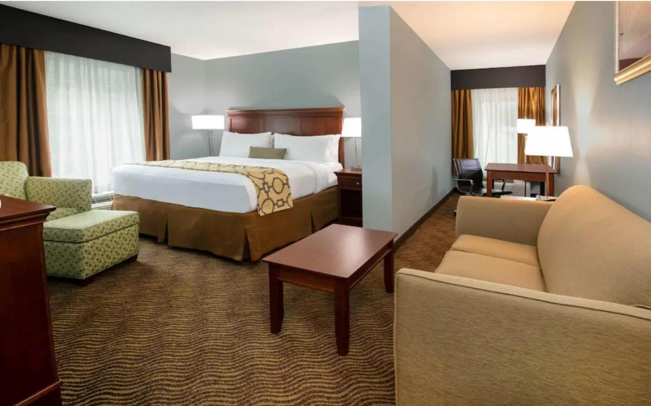 Baymont Inn & Suites Braselton Luaran gambar