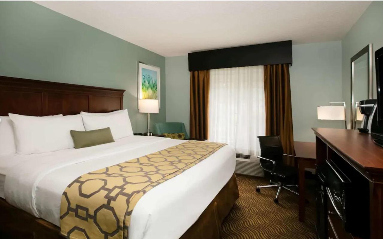 Baymont Inn & Suites Braselton Luaran gambar