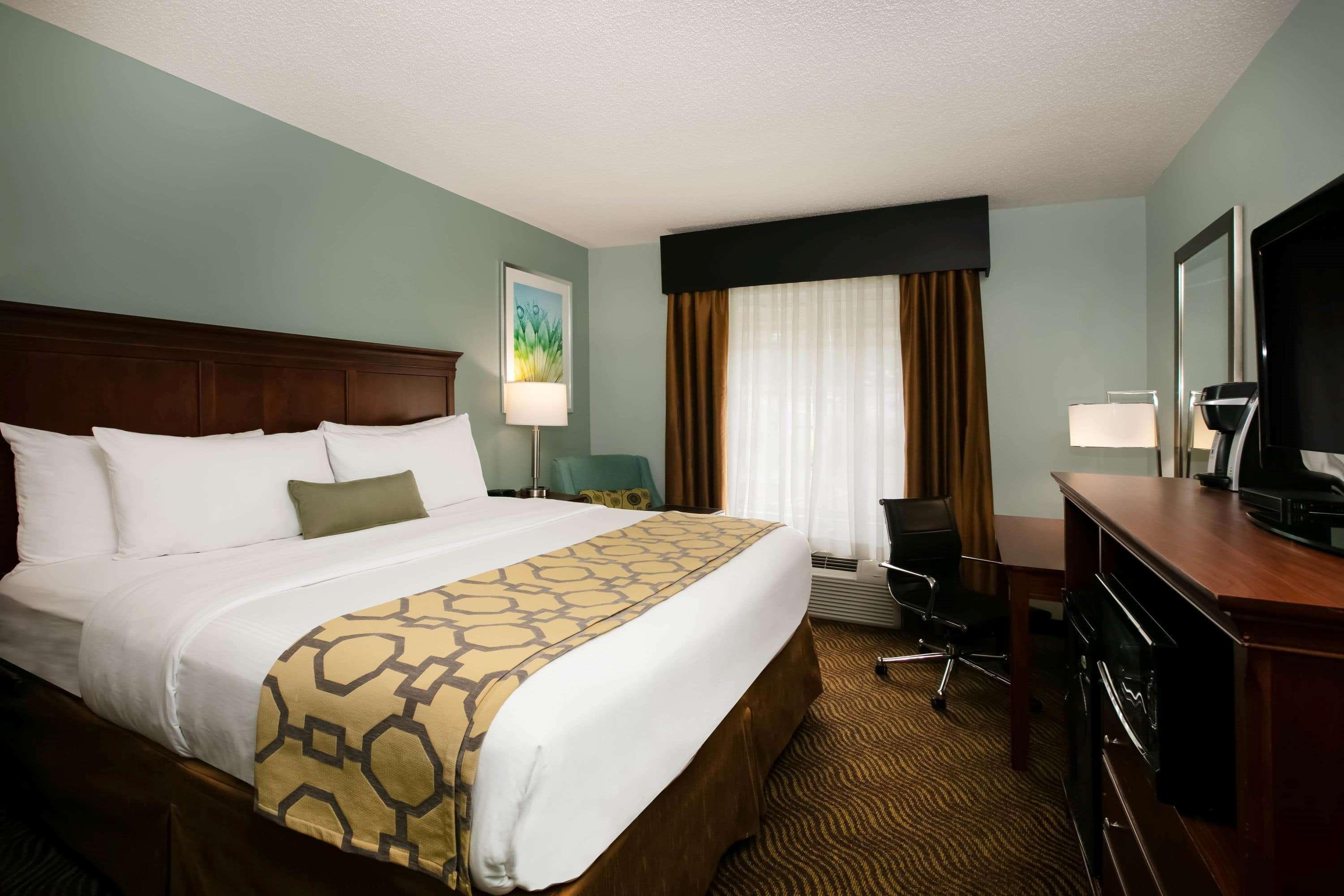 Baymont Inn & Suites Braselton Luaran gambar