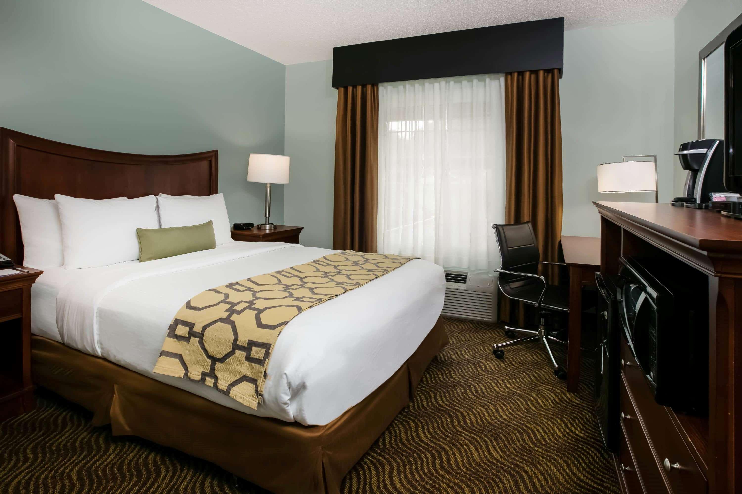Baymont Inn & Suites Braselton Luaran gambar