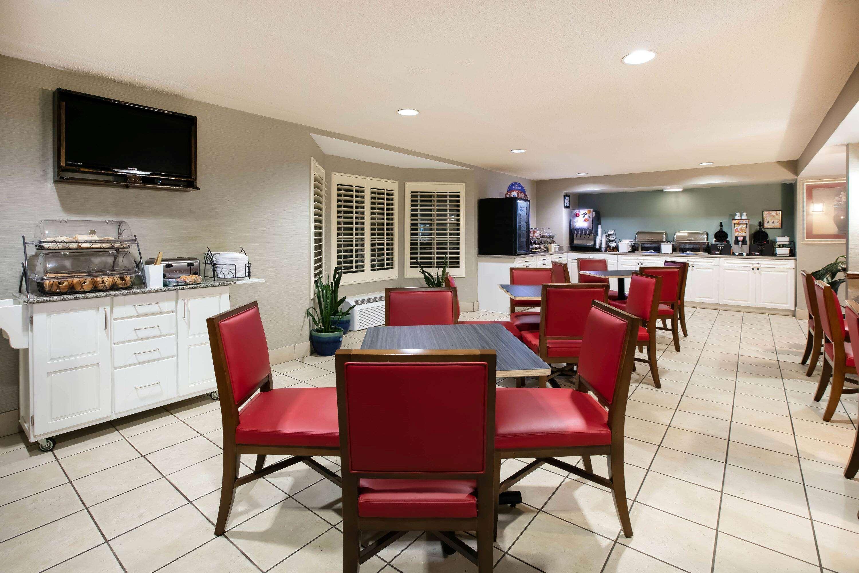 Baymont Inn & Suites Braselton Luaran gambar