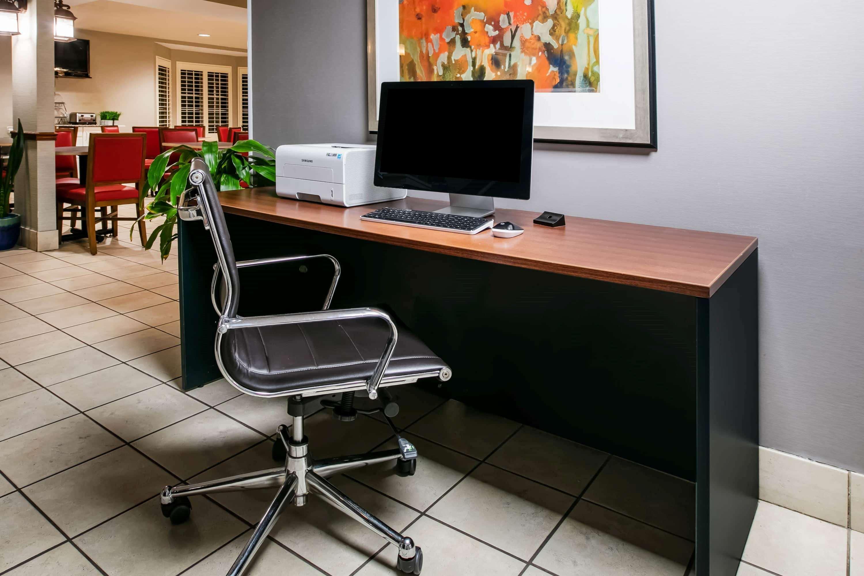 Baymont Inn & Suites Braselton Luaran gambar