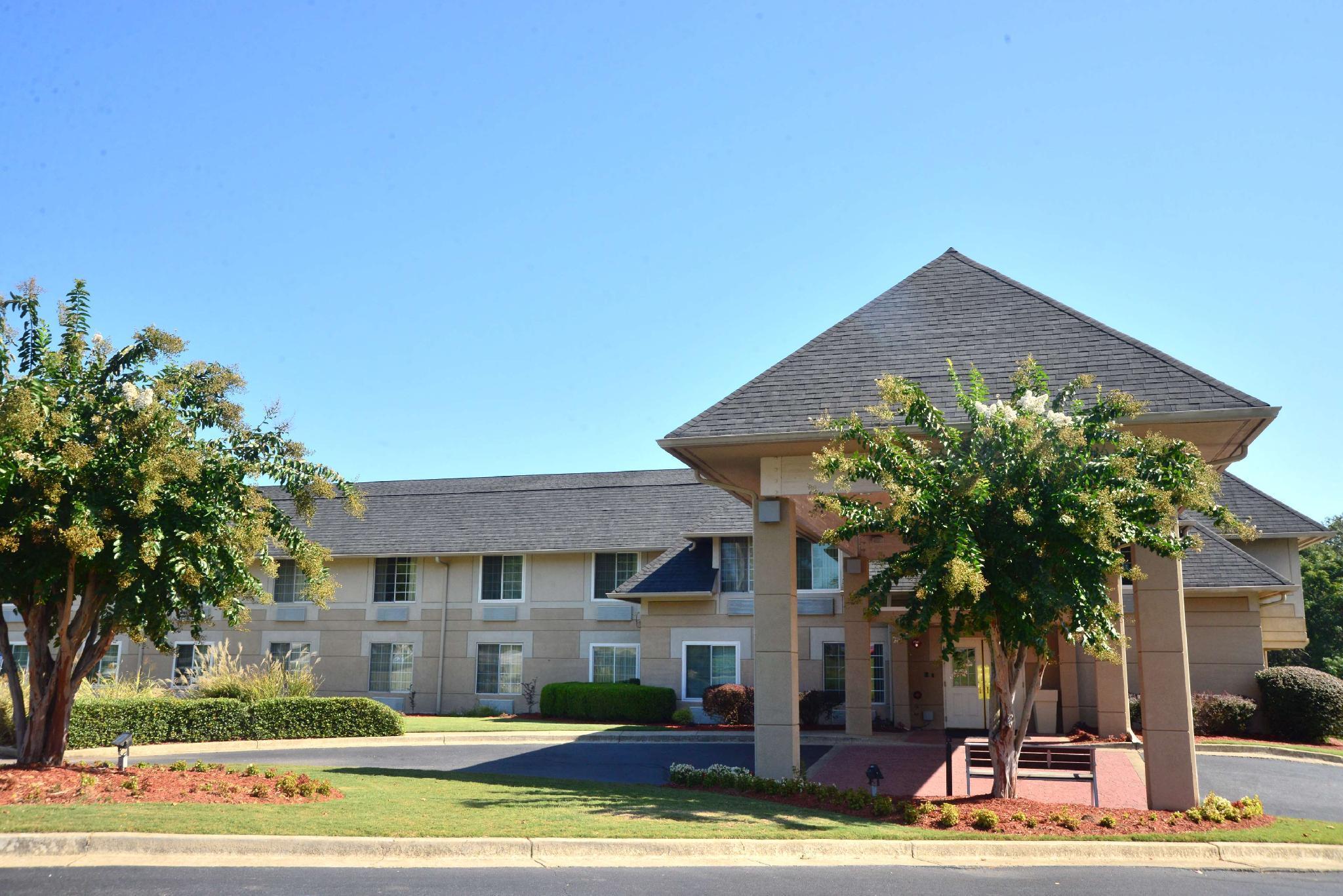 Baymont Inn & Suites Braselton Luaran gambar