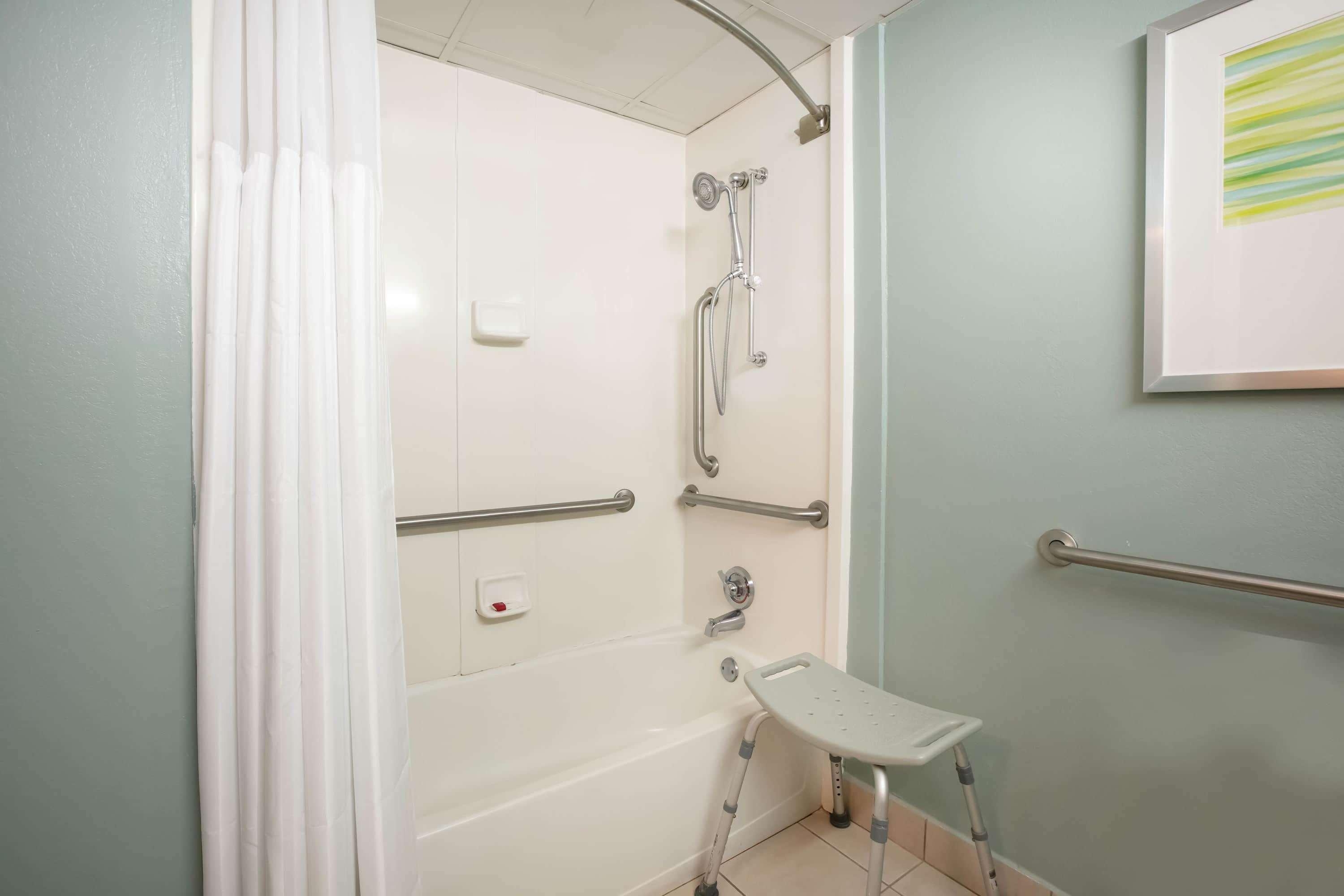Baymont Inn & Suites Braselton Luaran gambar