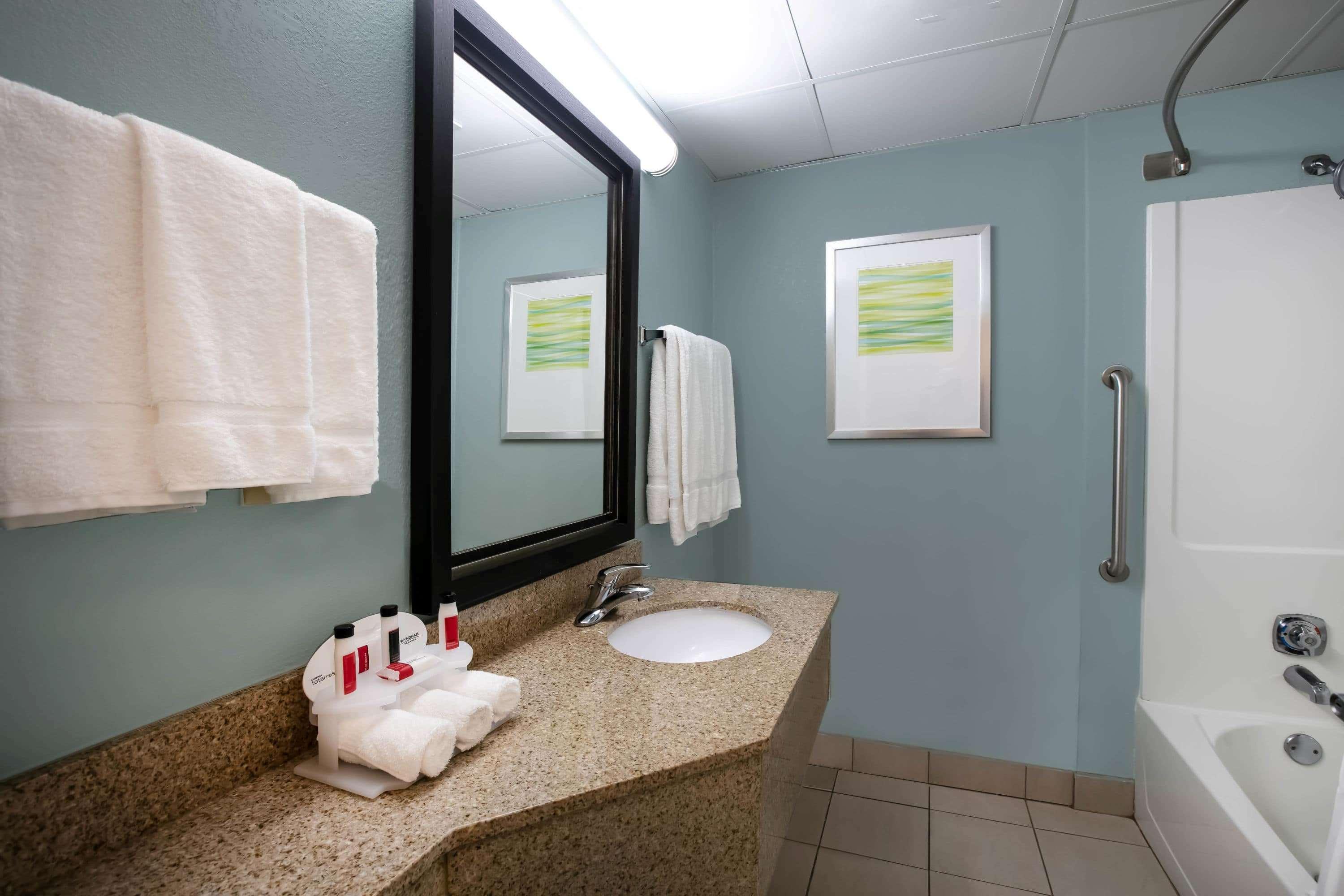 Baymont Inn & Suites Braselton Luaran gambar