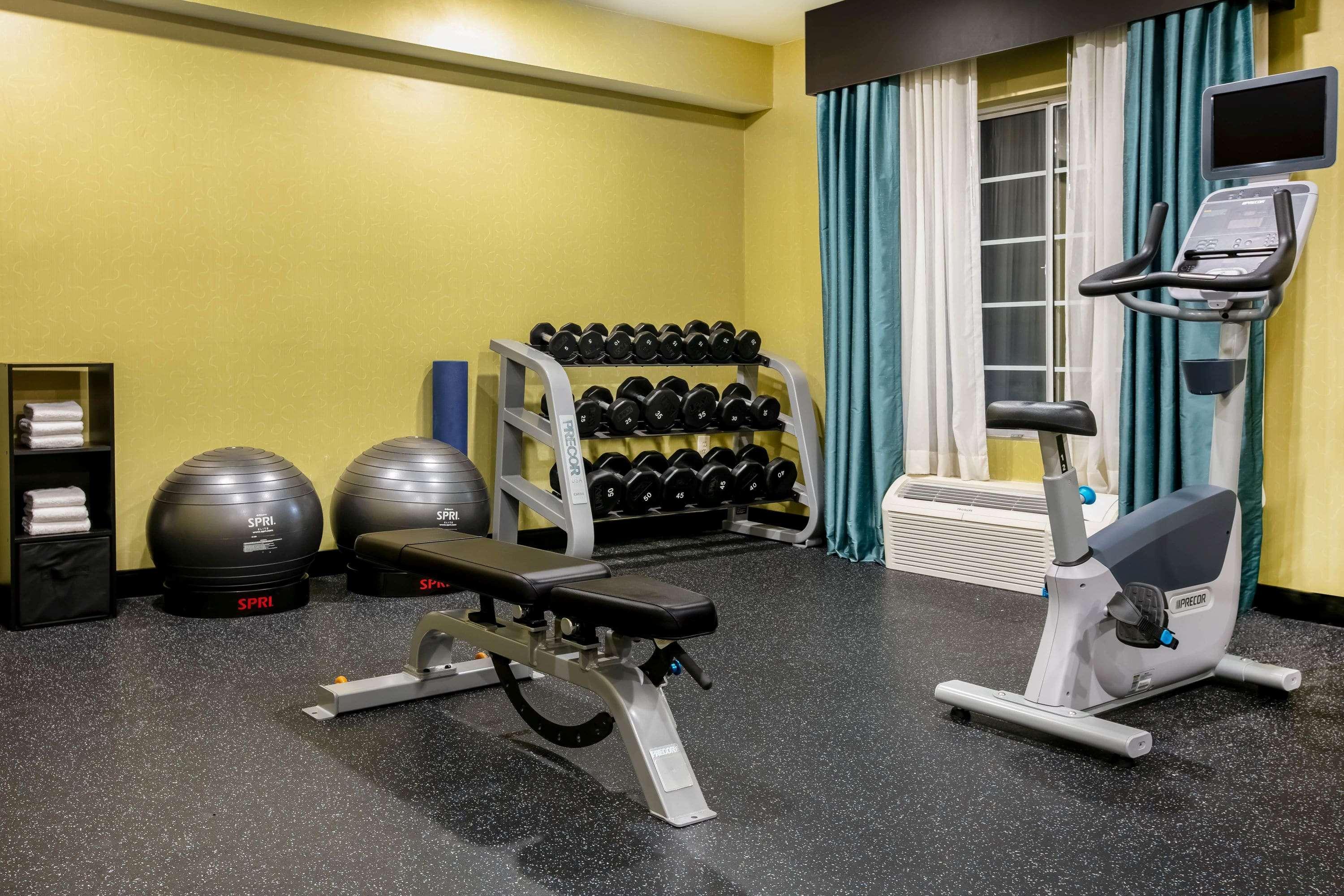 Baymont Inn & Suites Braselton Luaran gambar