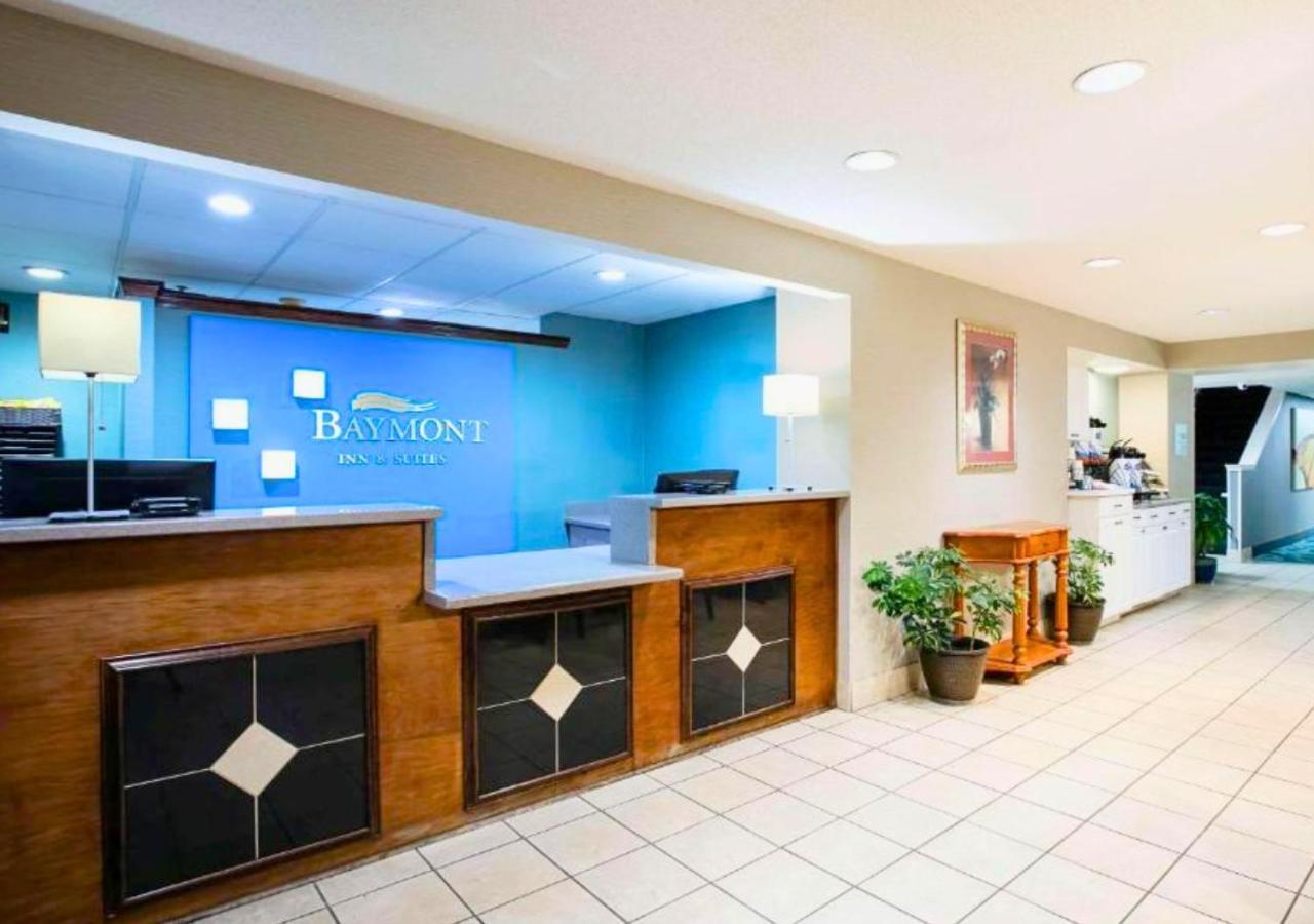 Baymont Inn & Suites Braselton Luaran gambar