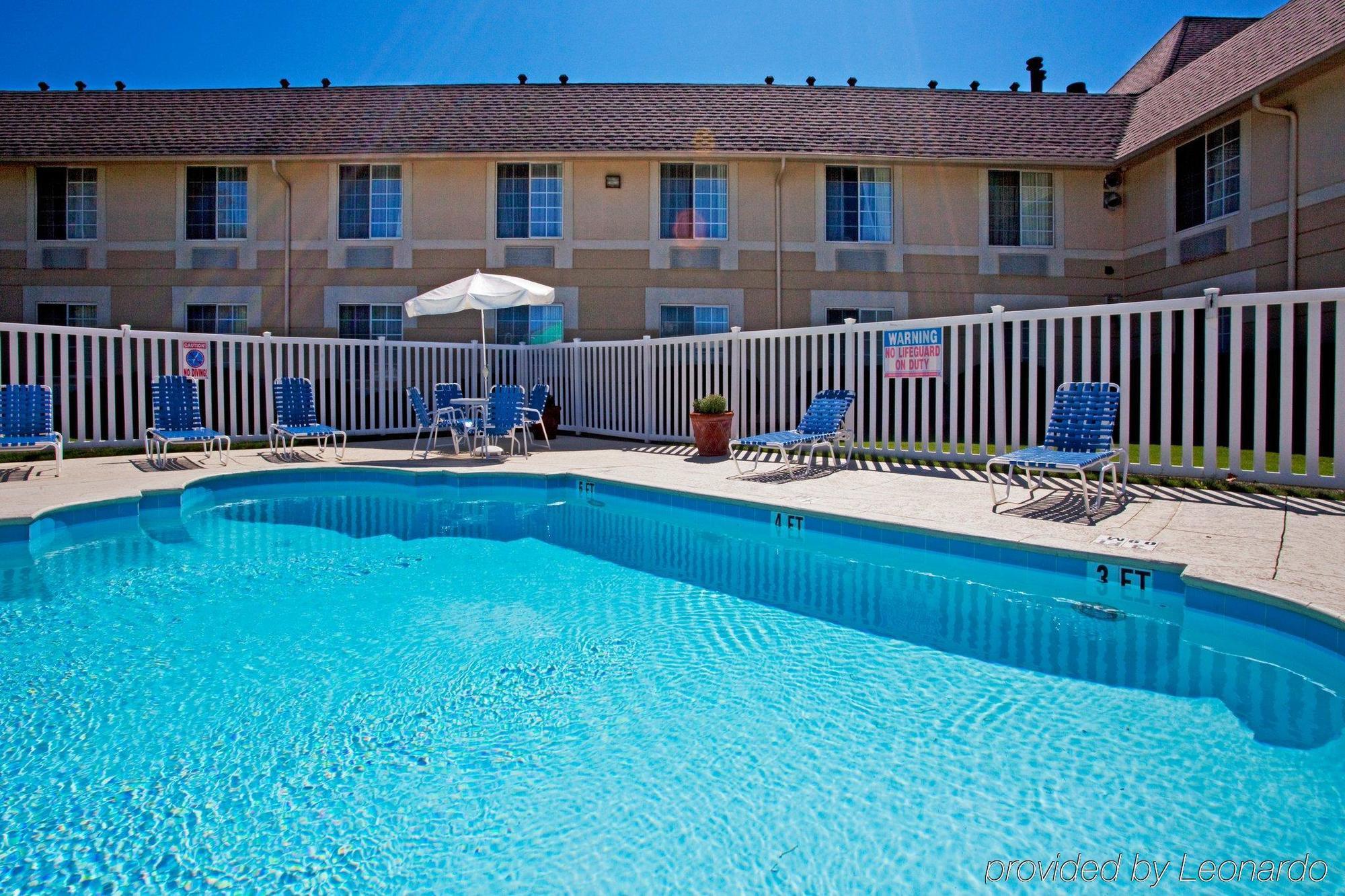 Baymont Inn & Suites Braselton Kemudahan gambar