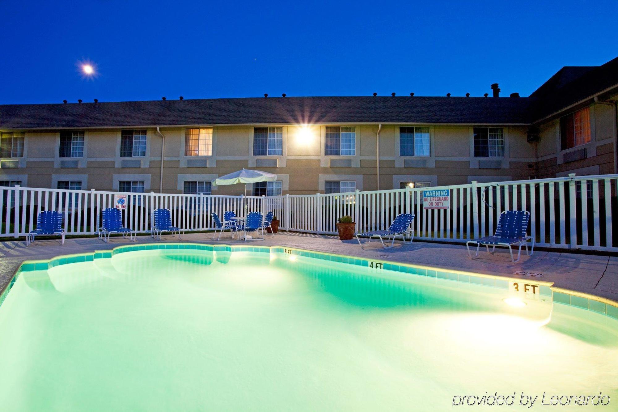 Baymont Inn & Suites Braselton Luaran gambar