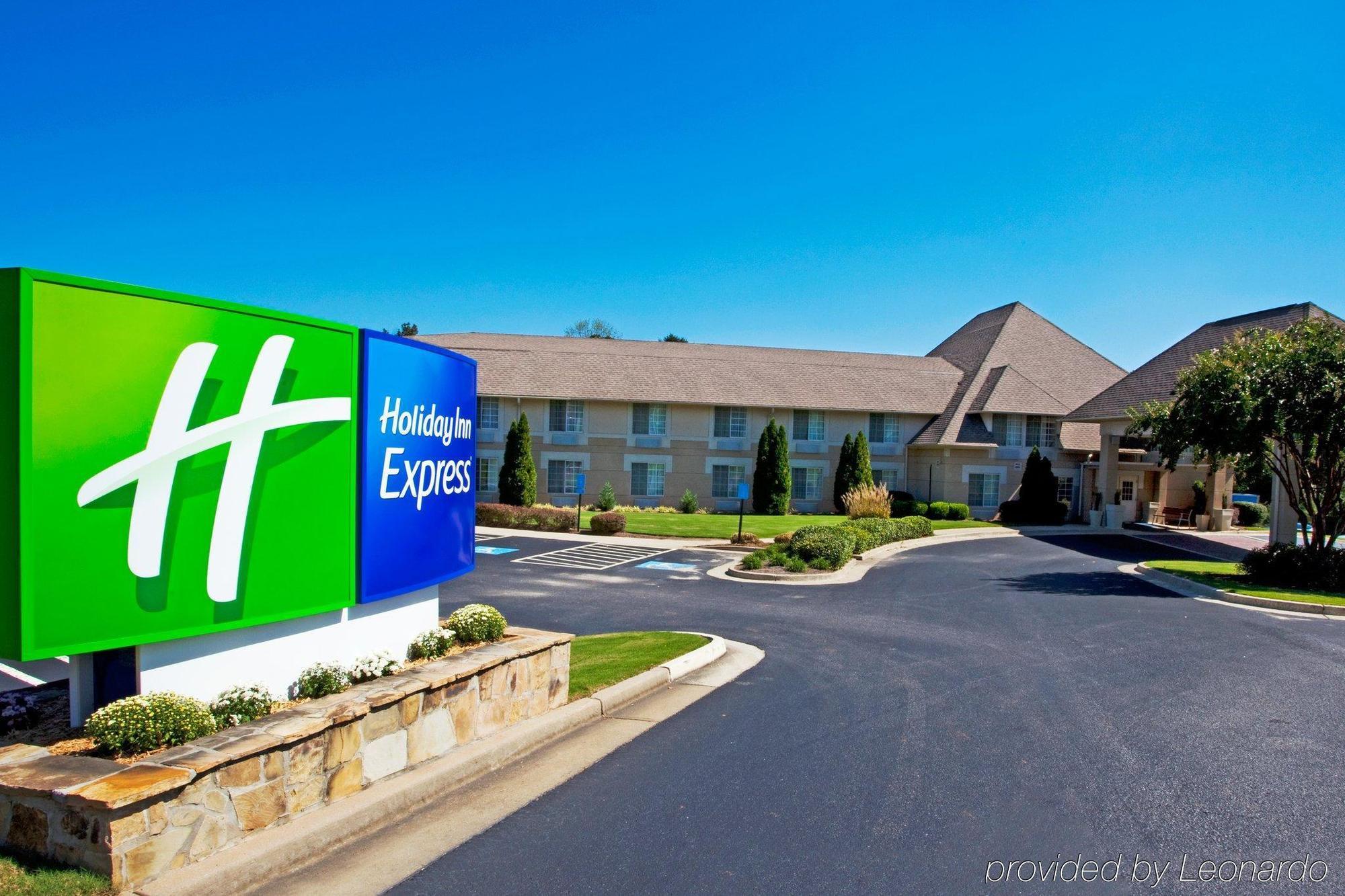 Baymont Inn & Suites Braselton Luaran gambar