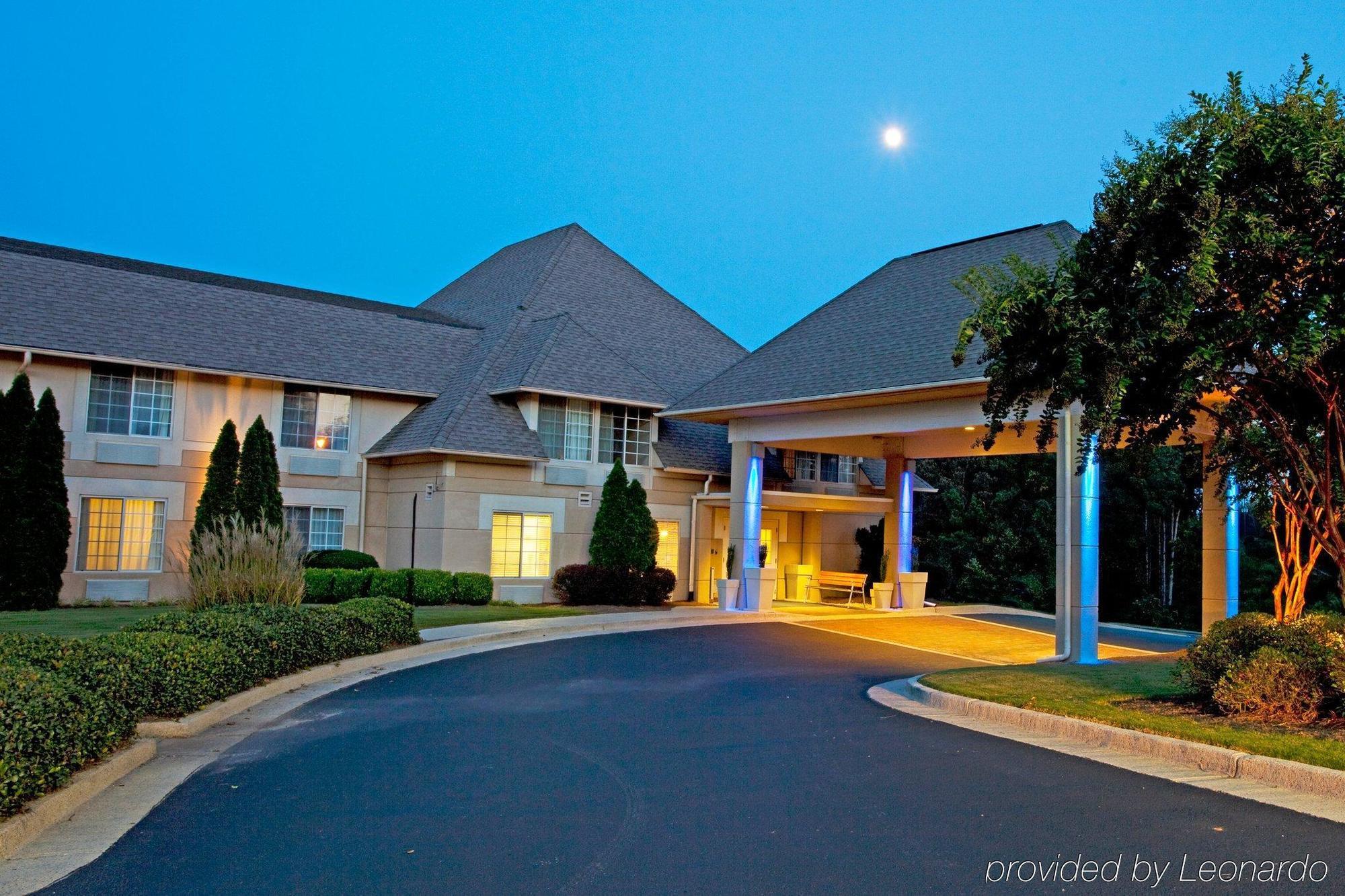 Baymont Inn & Suites Braselton Luaran gambar