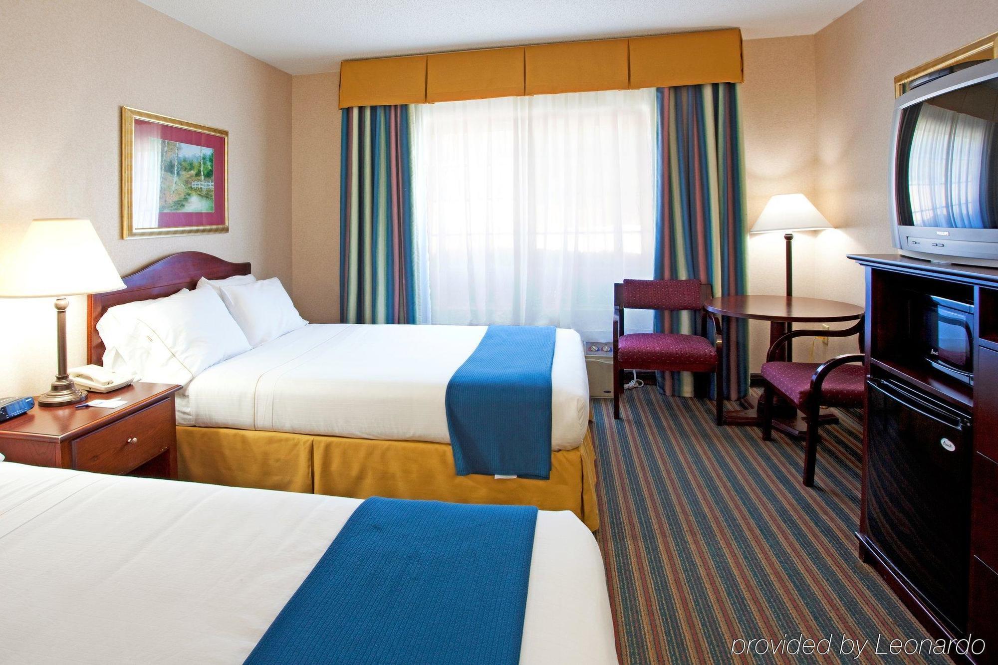 Baymont Inn & Suites Braselton Bilik gambar