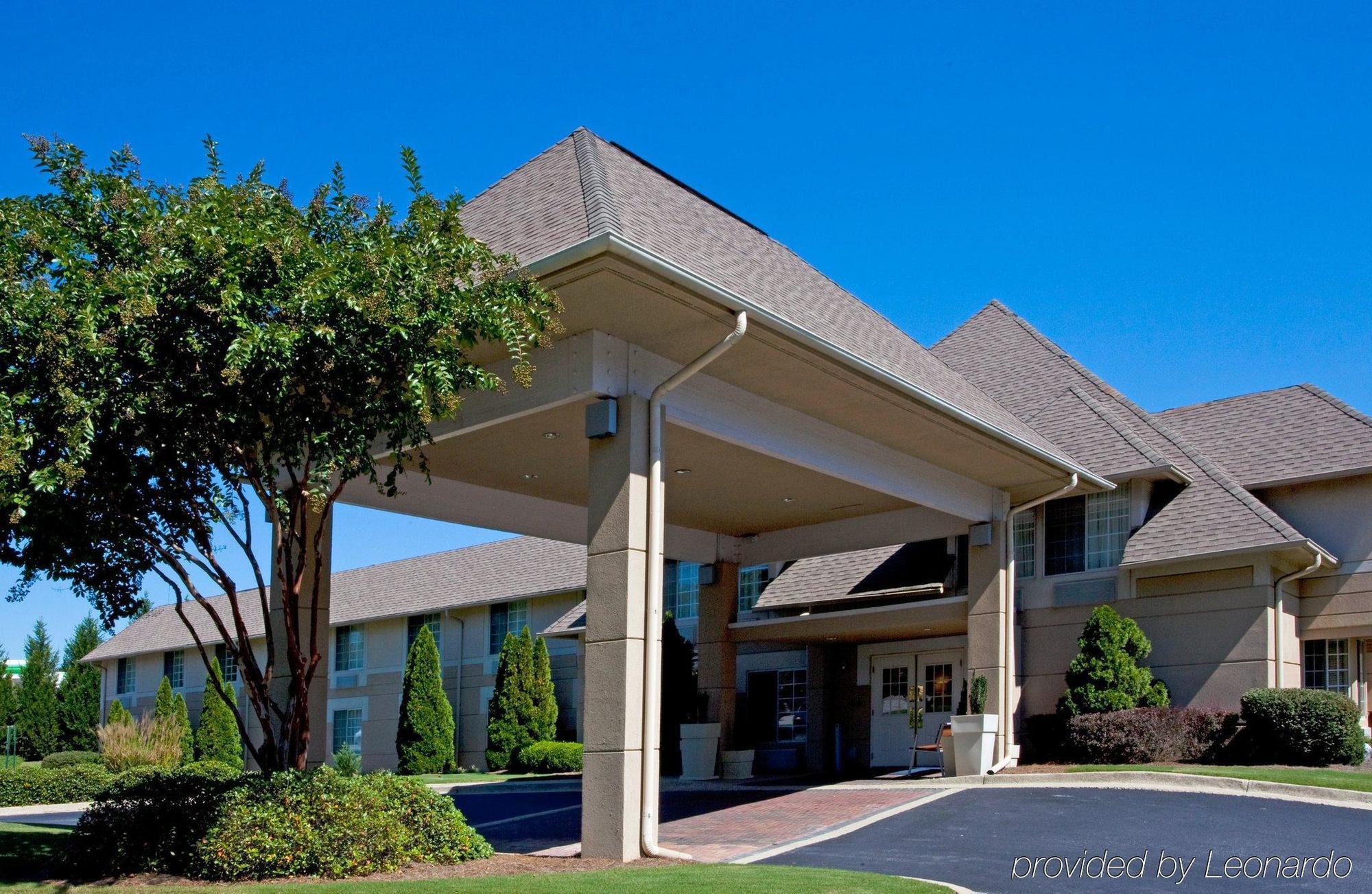 Baymont Inn & Suites Braselton Luaran gambar