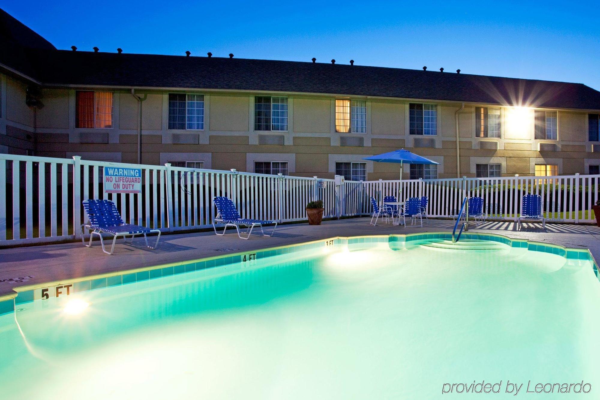 Baymont Inn & Suites Braselton Luaran gambar
