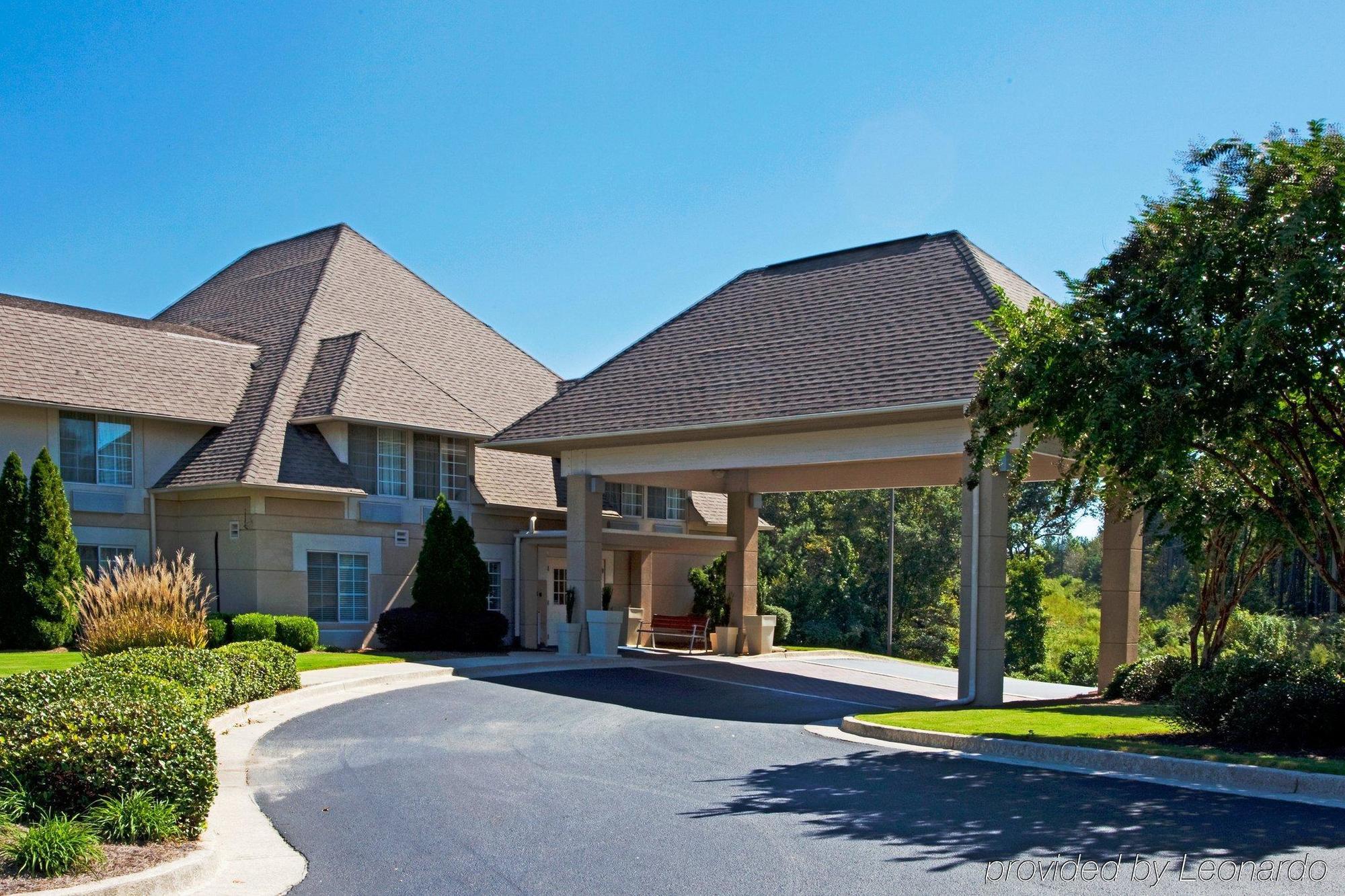 Baymont Inn & Suites Braselton Luaran gambar