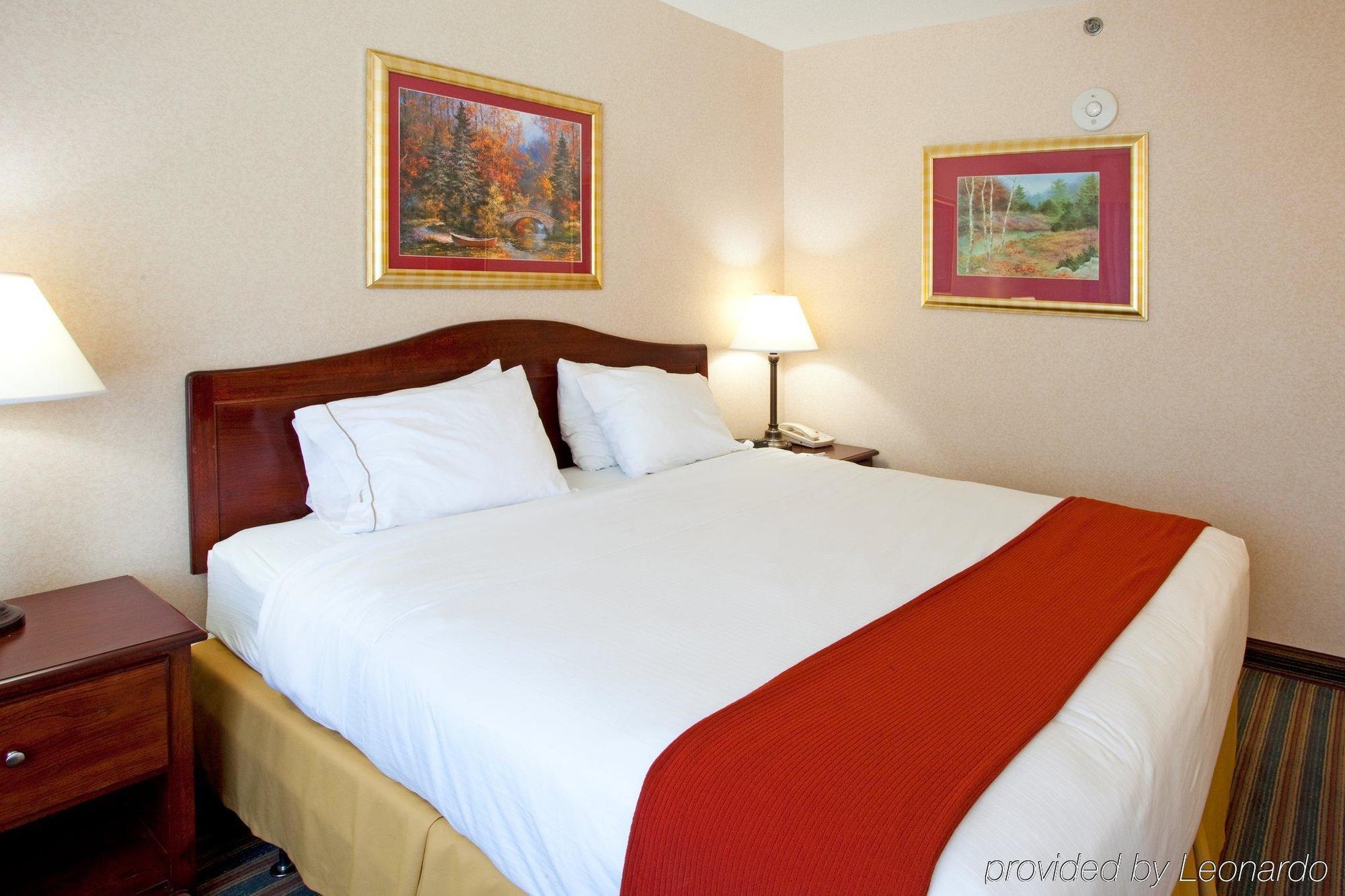 Baymont Inn & Suites Braselton Luaran gambar