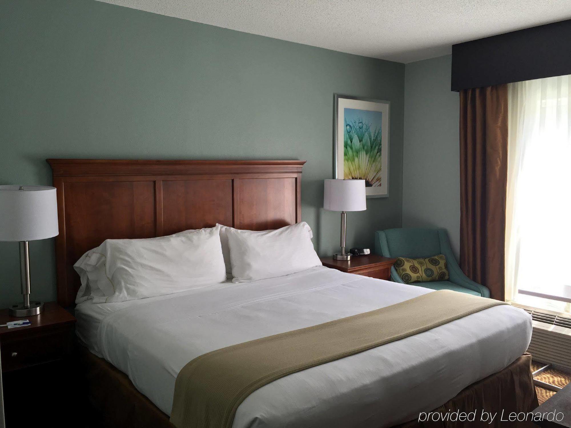 Baymont Inn & Suites Braselton Luaran gambar