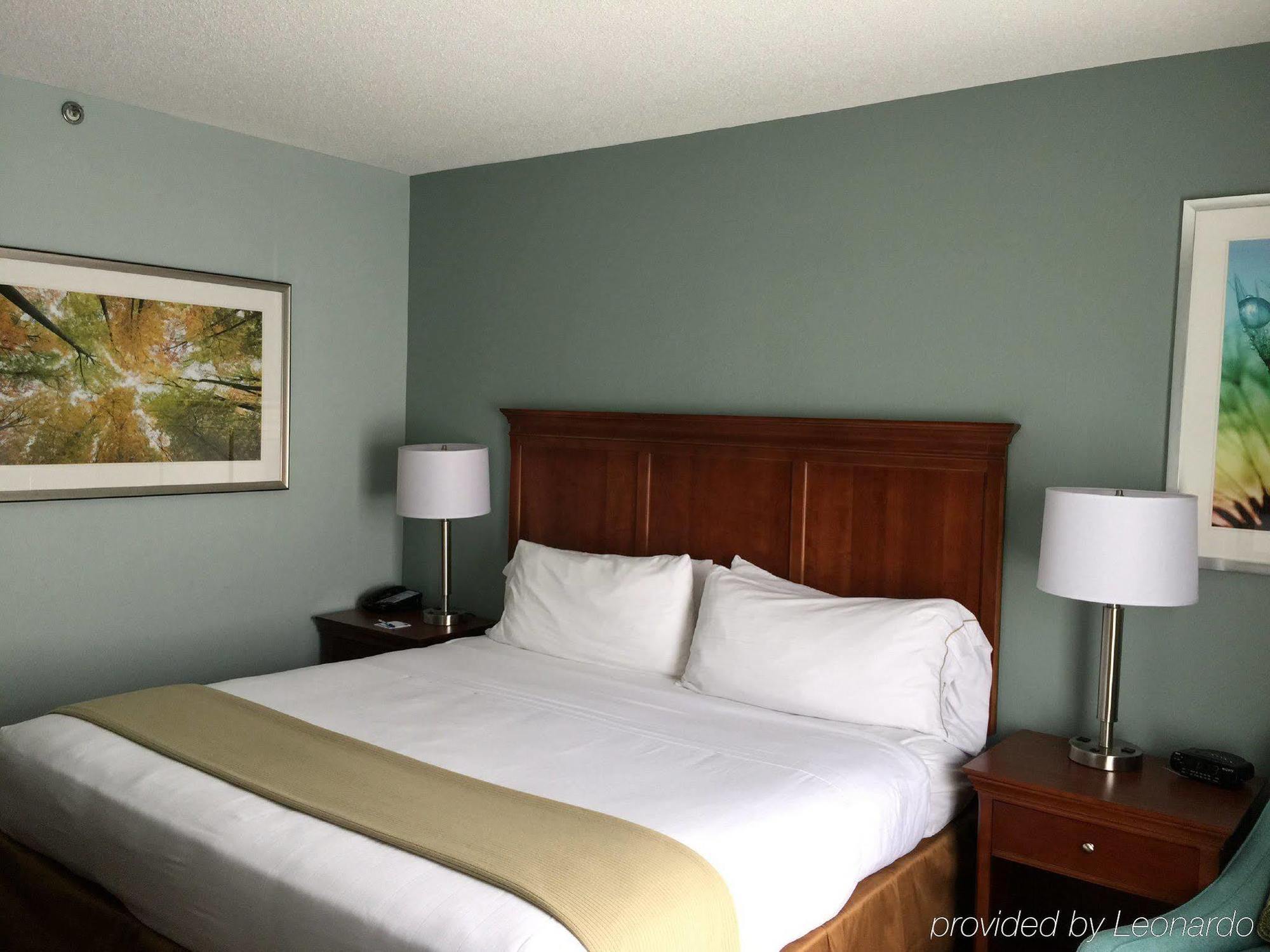 Baymont Inn & Suites Braselton Luaran gambar