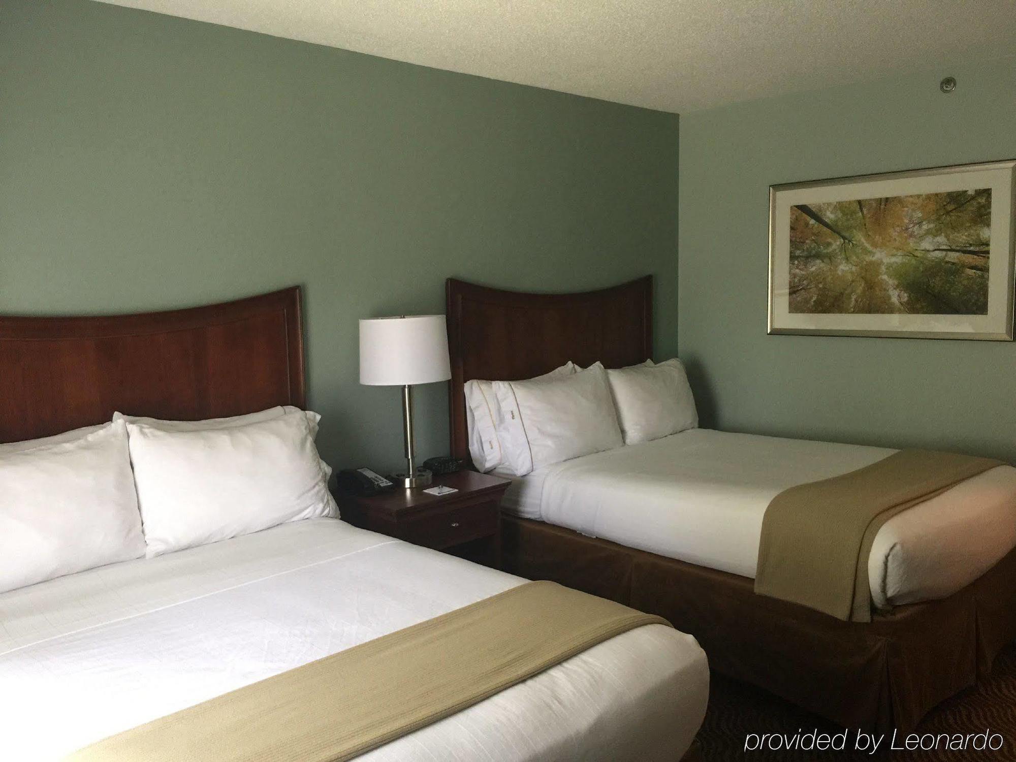 Baymont Inn & Suites Braselton Luaran gambar