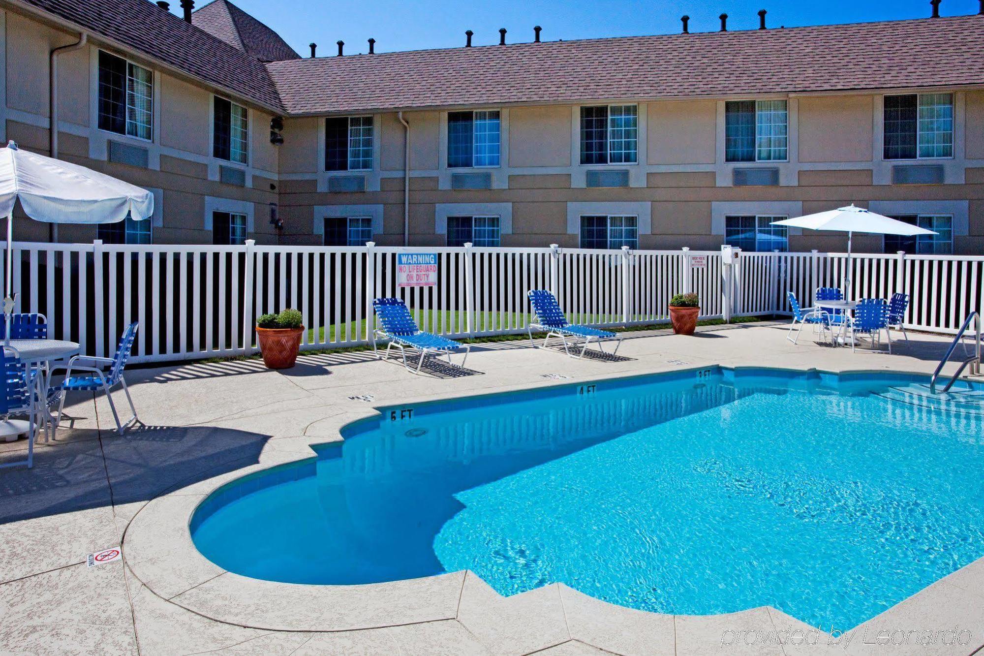 Baymont Inn & Suites Braselton Luaran gambar