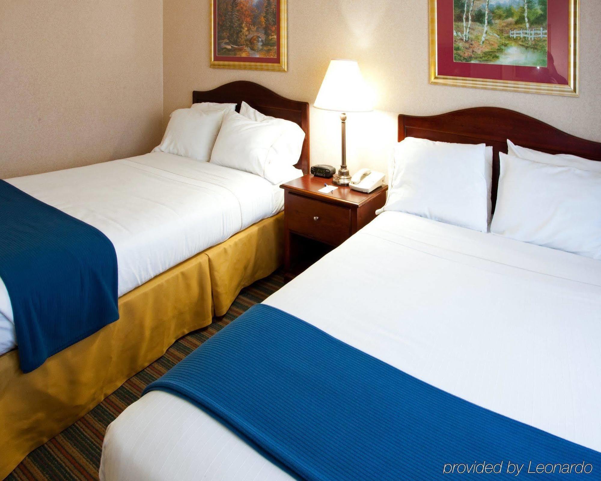 Baymont Inn & Suites Braselton Bilik gambar