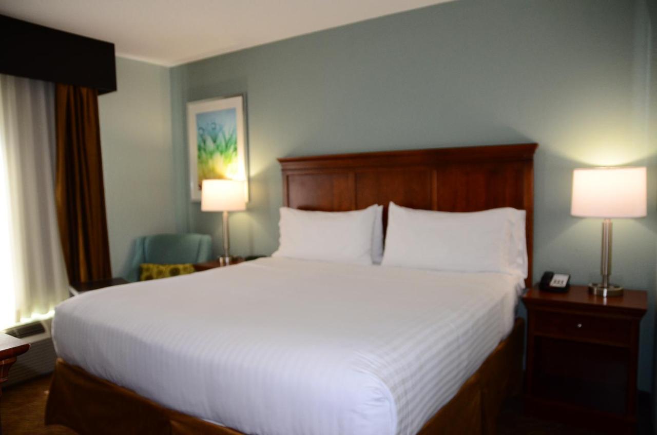 Baymont Inn & Suites Braselton Luaran gambar
