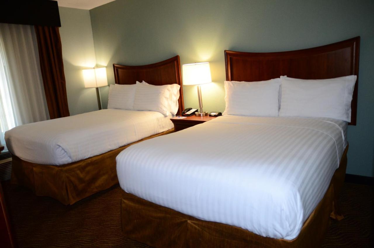 Baymont Inn & Suites Braselton Luaran gambar