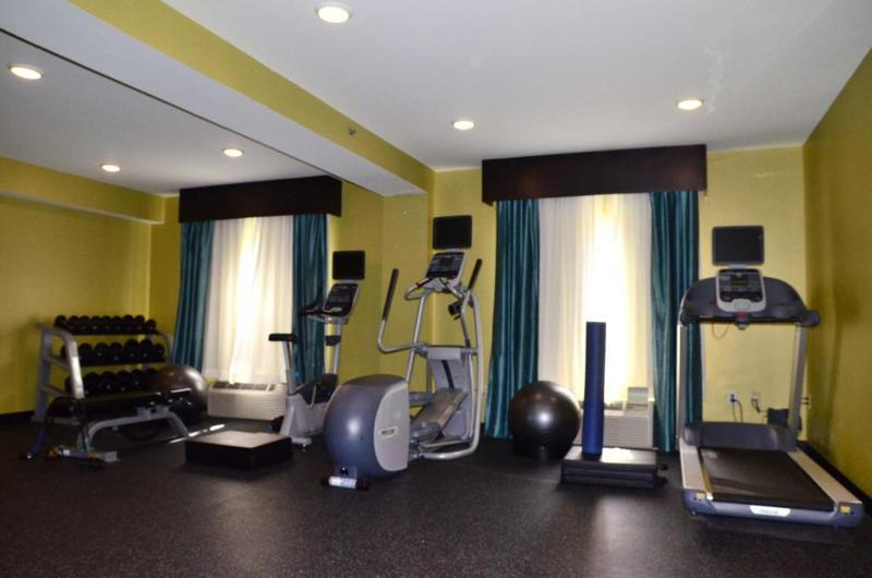 Baymont Inn & Suites Braselton Luaran gambar