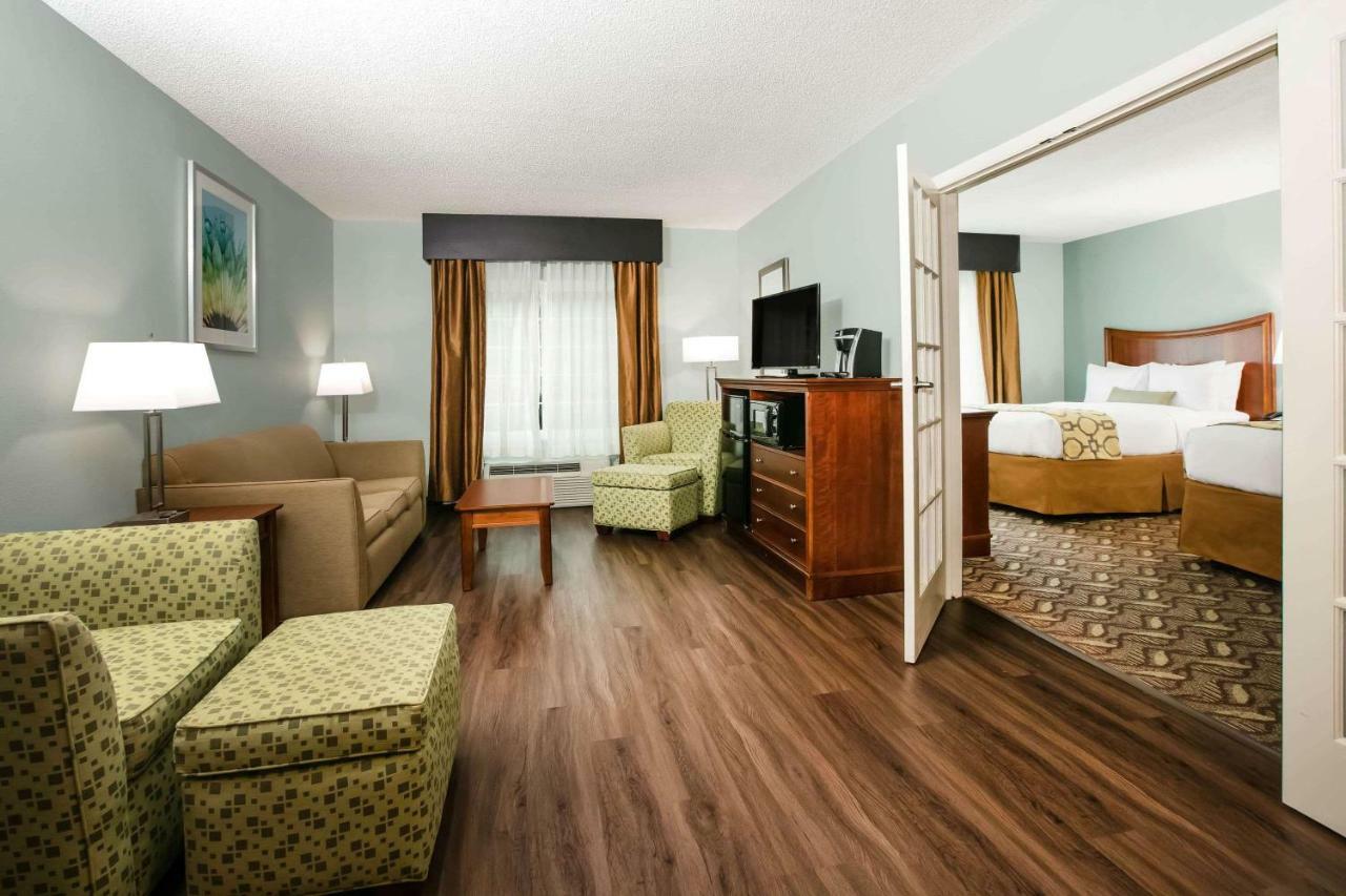 Baymont Inn & Suites Braselton Luaran gambar