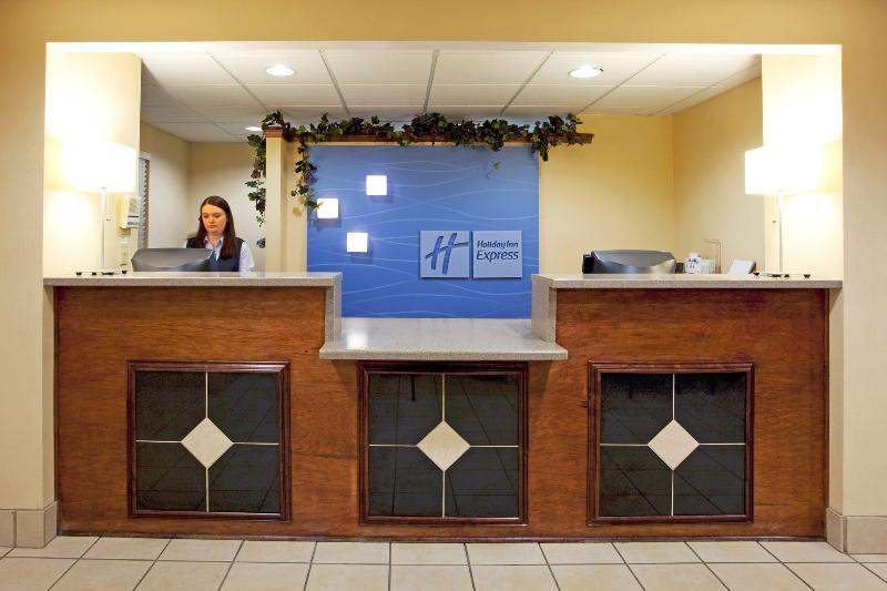 Baymont Inn & Suites Braselton Luaran gambar