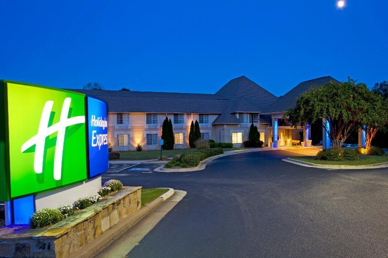 Baymont Inn & Suites Braselton Luaran gambar