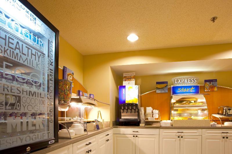 Baymont Inn & Suites Braselton Luaran gambar