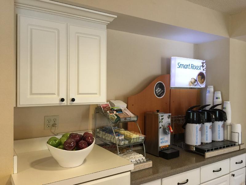 Baymont Inn & Suites Braselton Luaran gambar